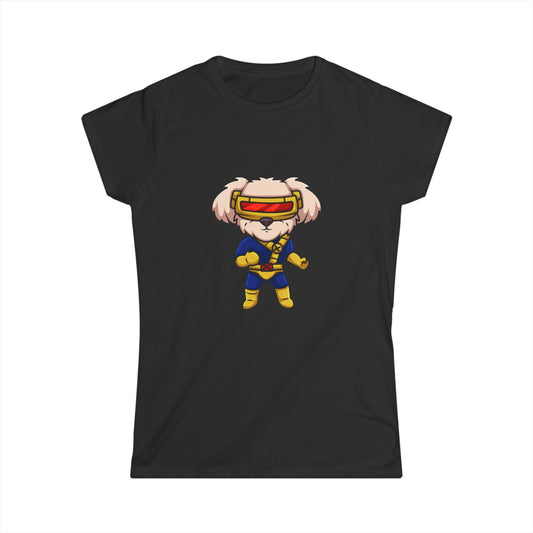 DOUGCLOPS (Women's T-Shirt)