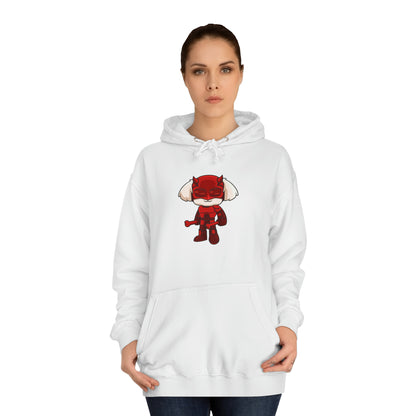 Doug the Devil of Hell's Kitchen Hoodie