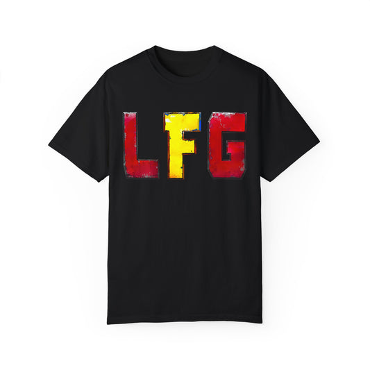 LFG Team-Up T-Shirt