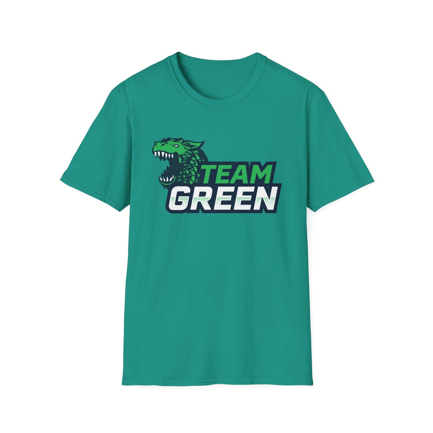 Team Green T-Shirt