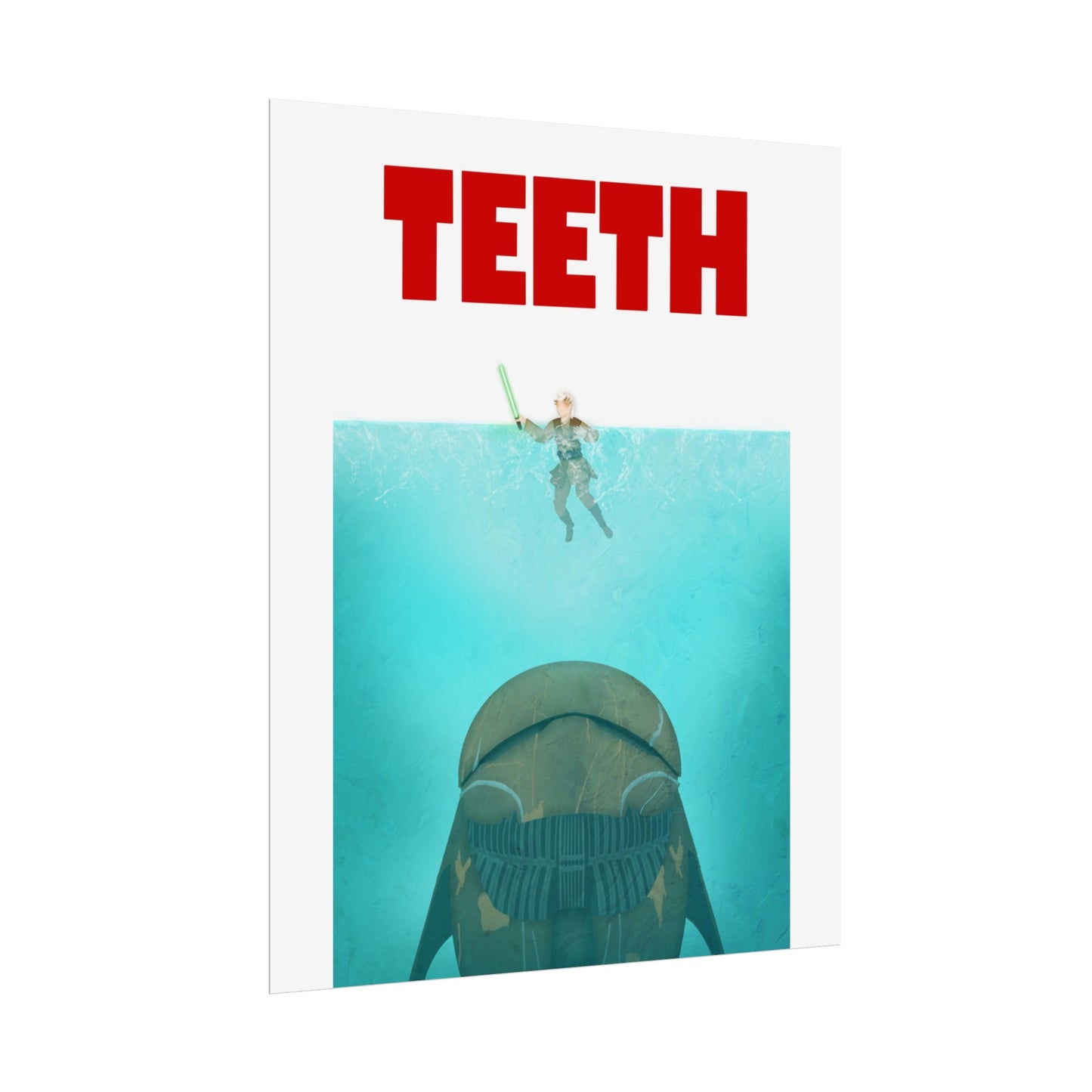 TEETH POSTER