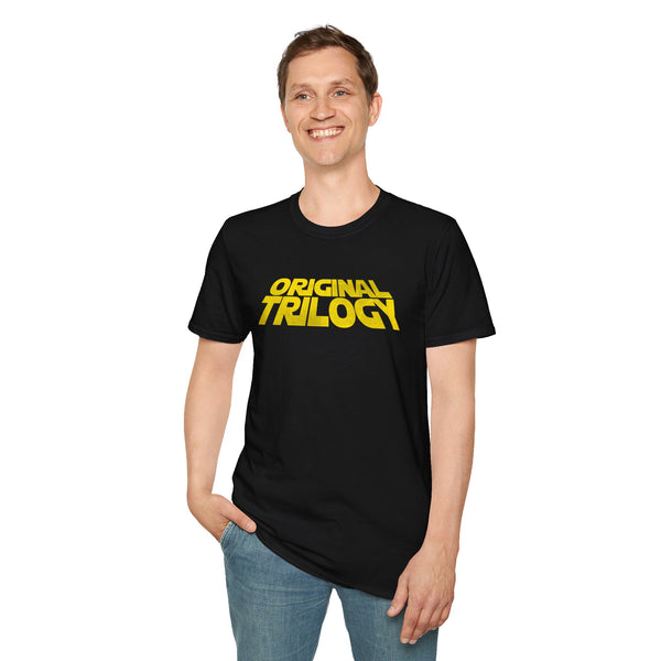 Original Trilogy Snob T-Shirt