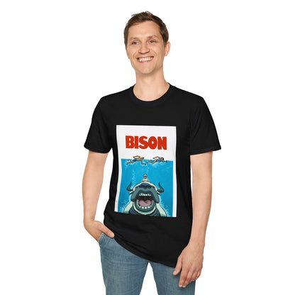 BISON T-SHIRT