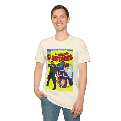 The Amazing Butchie T-Shirt