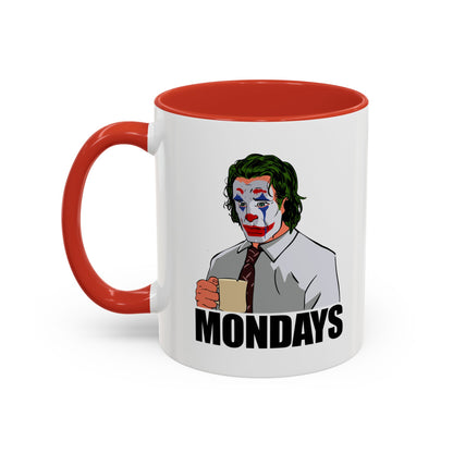 Mondays Mug