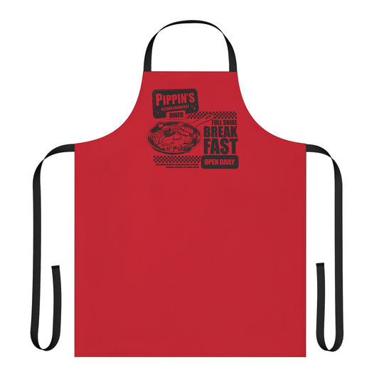 Full Breakfast Apron