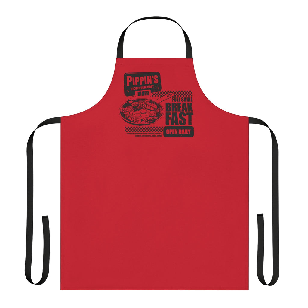 Full Breakfast Apron