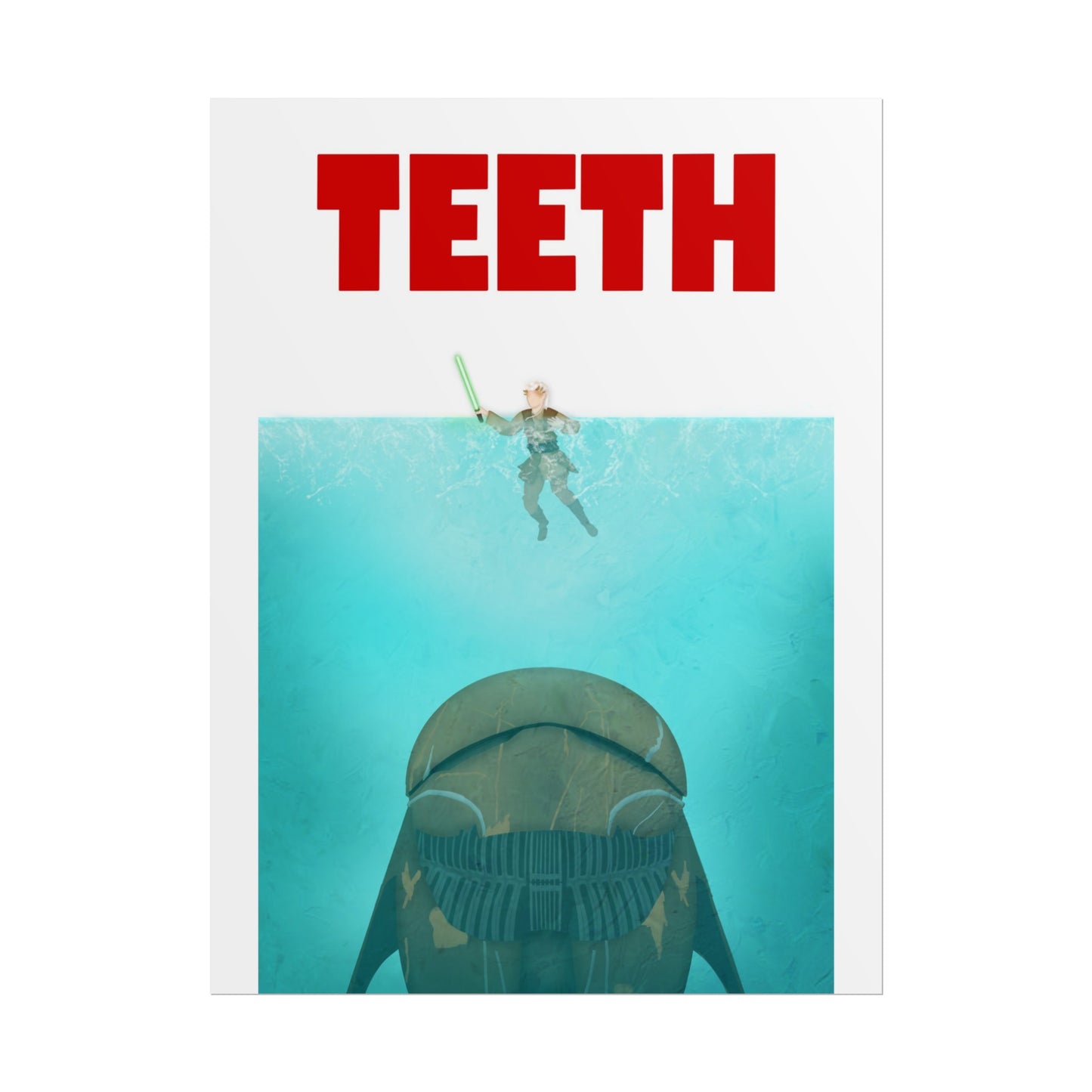 TEETH POSTER