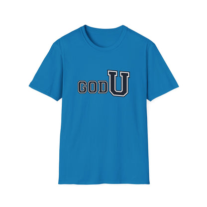 SUPES UNIVERSITY T-SHIRT