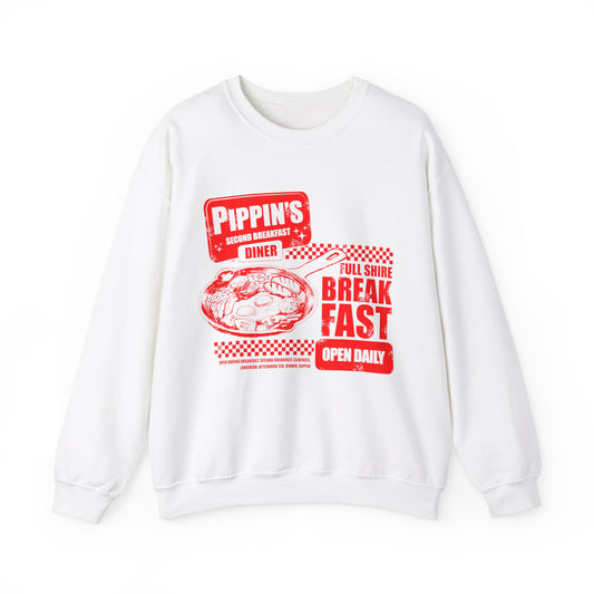 Full Breakfast Sweatshirt