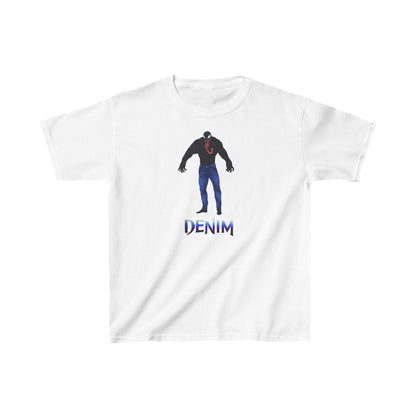 Denim (Kids Tee)