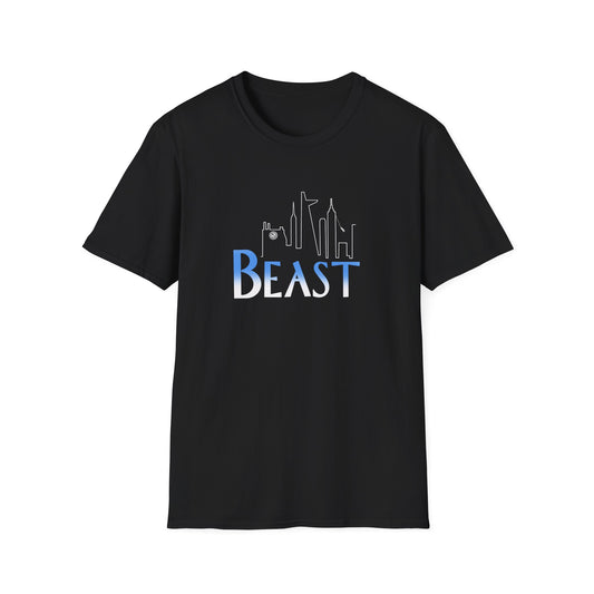 BEAST T-SHIRT