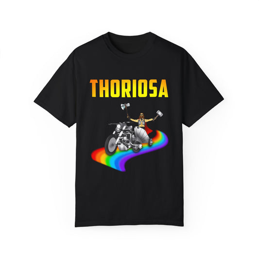 THORIOSA T-SHIRT