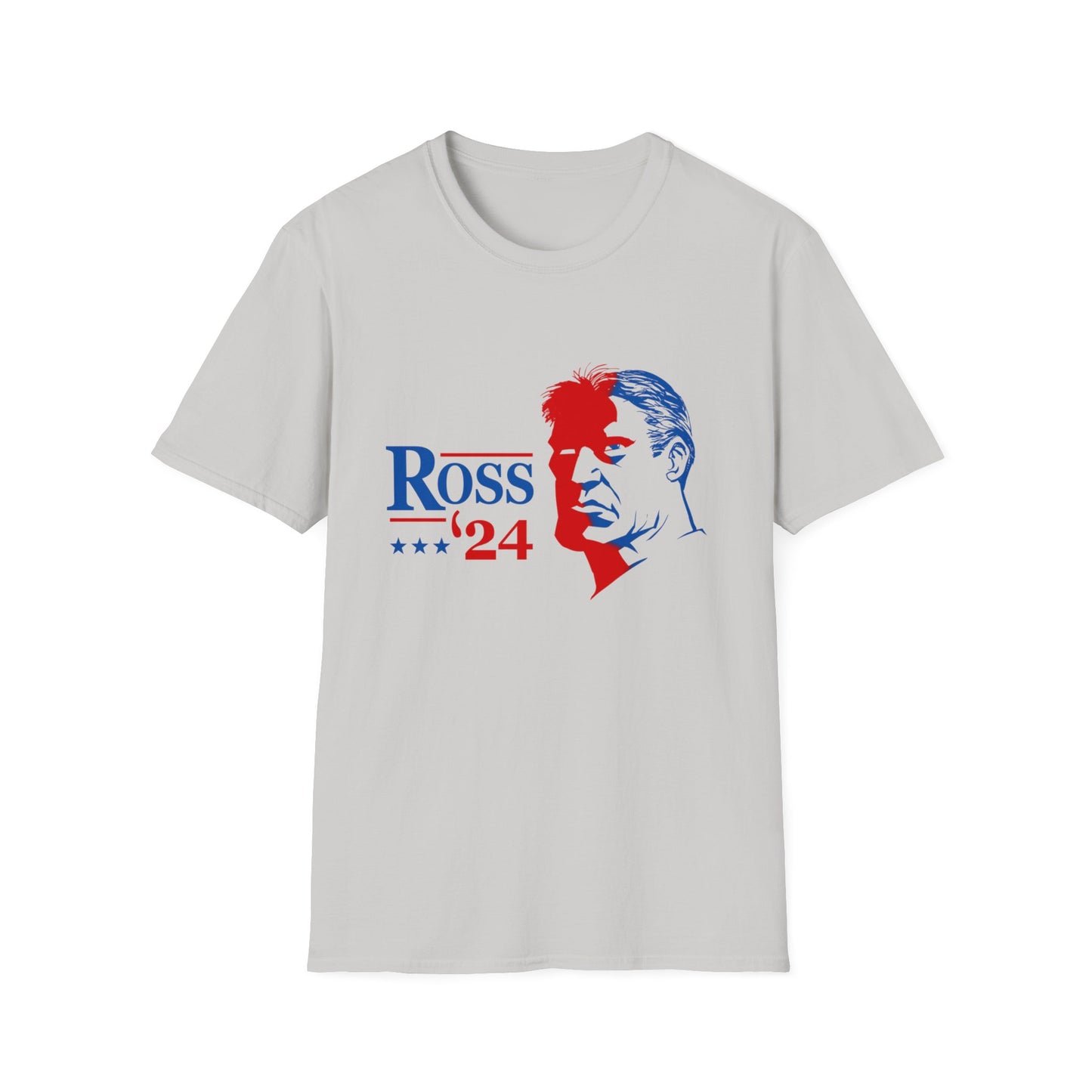 ROSS '24 T-SHIRT