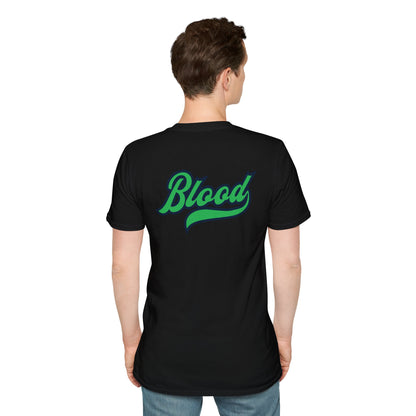 Team Green T-Shirt