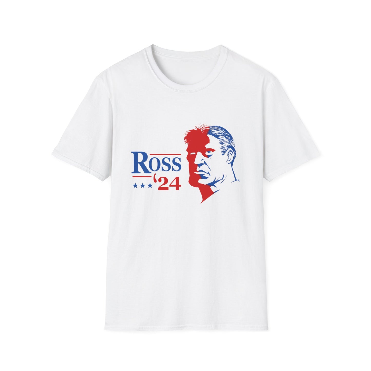 ROSS '24 T-SHIRT