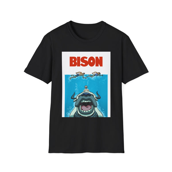 Bison T-Shirt