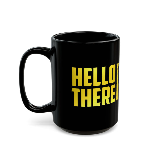 Hello There Mug