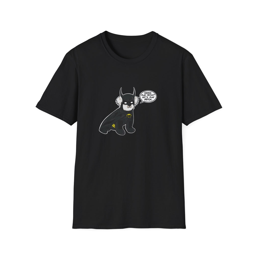 Barkman T-Shirt