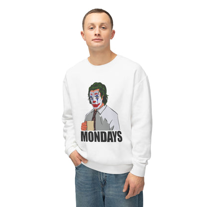 Mondays Sweatshirt