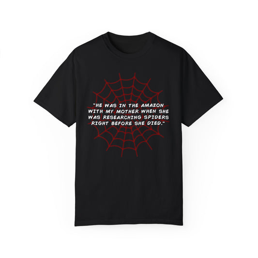 BADAME WEB T-SHIRT