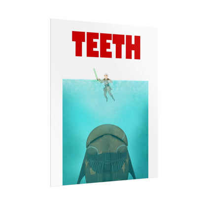 TEETH POSTER