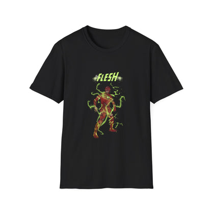 THE FLESH T-SHIRT