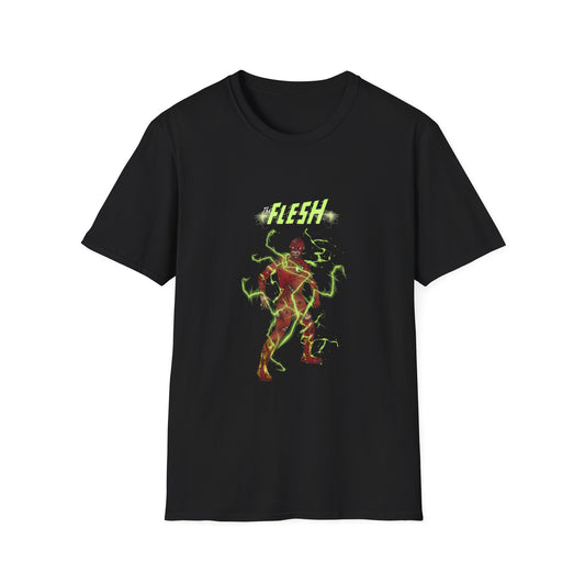 THE FLESH T-SHIRT