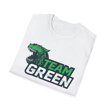 Team Green T-Shirt