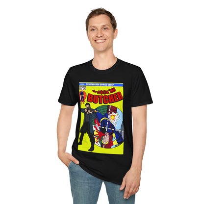 The Amazing Butchie T-Shirt