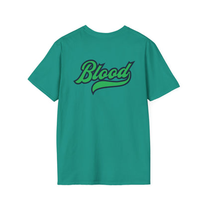 Team Green T-Shirt