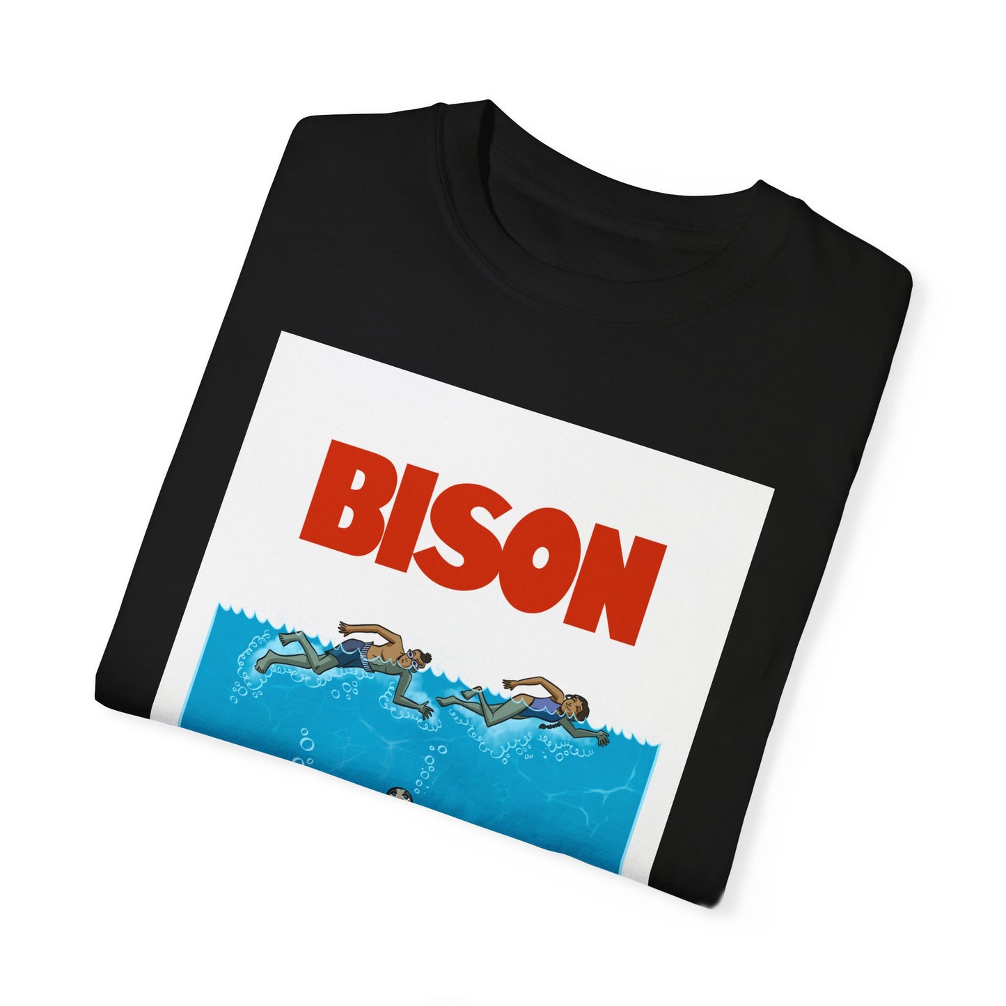 BISON T-SHIRT