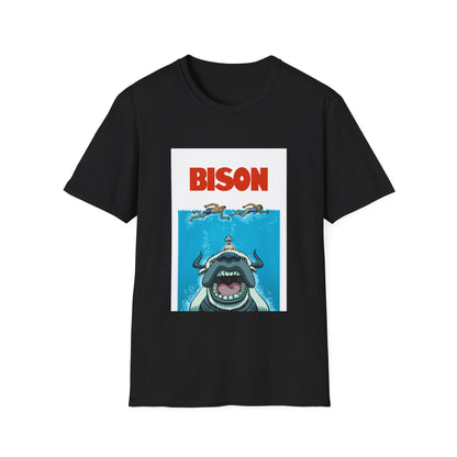 BISON T-SHIRT