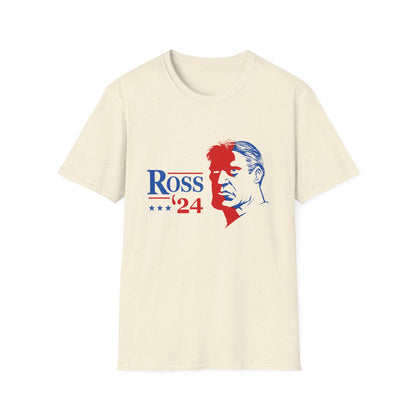 ROSS '24 T-SHIRT