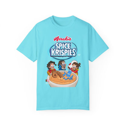 SPICE KRISPIES T-SHIRT