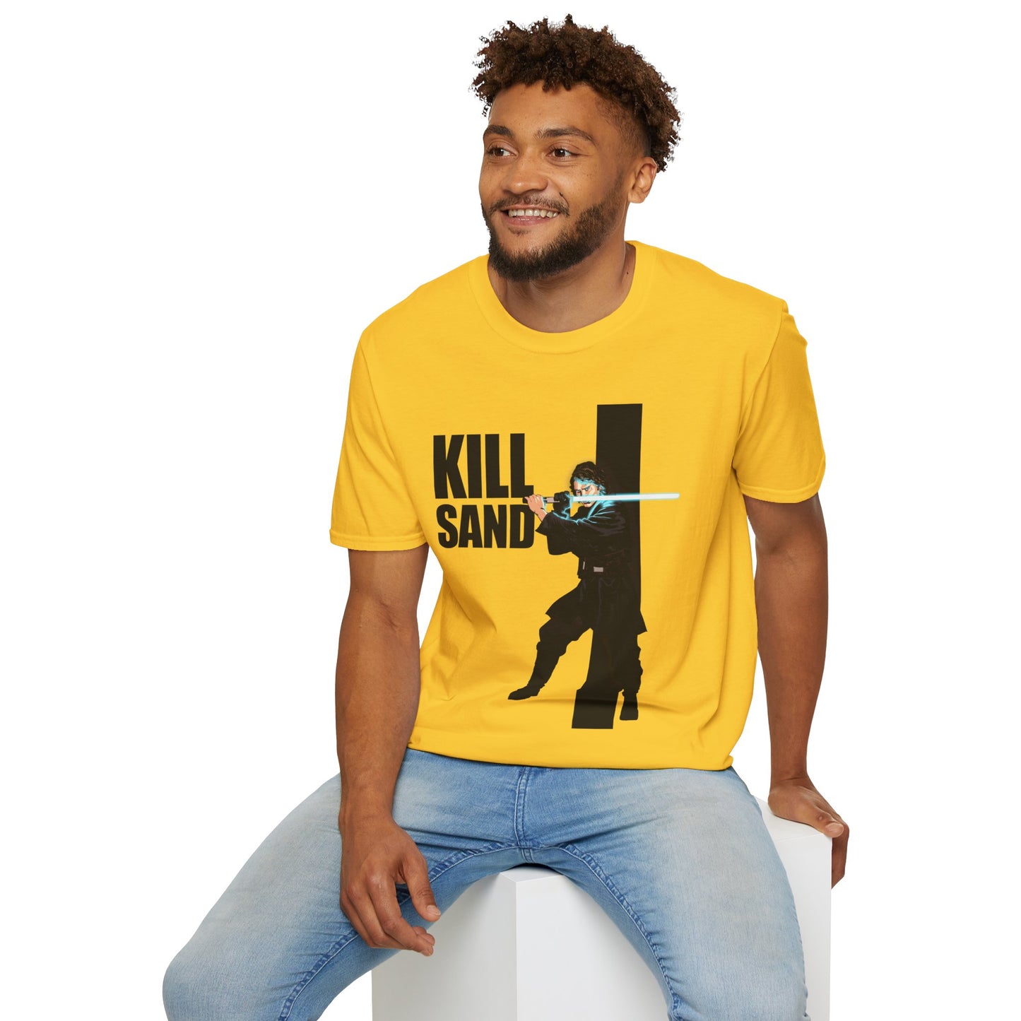 KILL SAND T-SHIRT