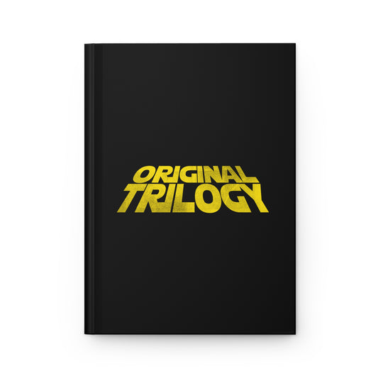 Original Trilogy Snob Journal