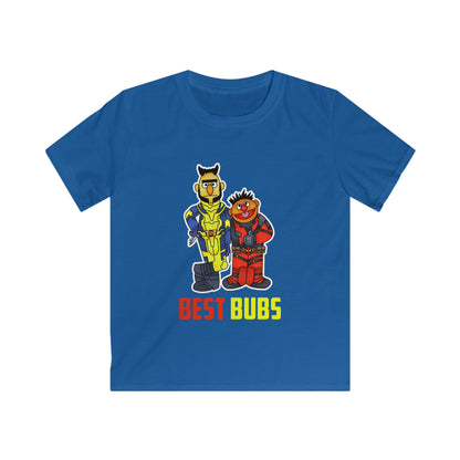 BEST BUBS KID'S TEE