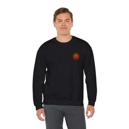 ScreenCrush Store Variant Sweatshirt