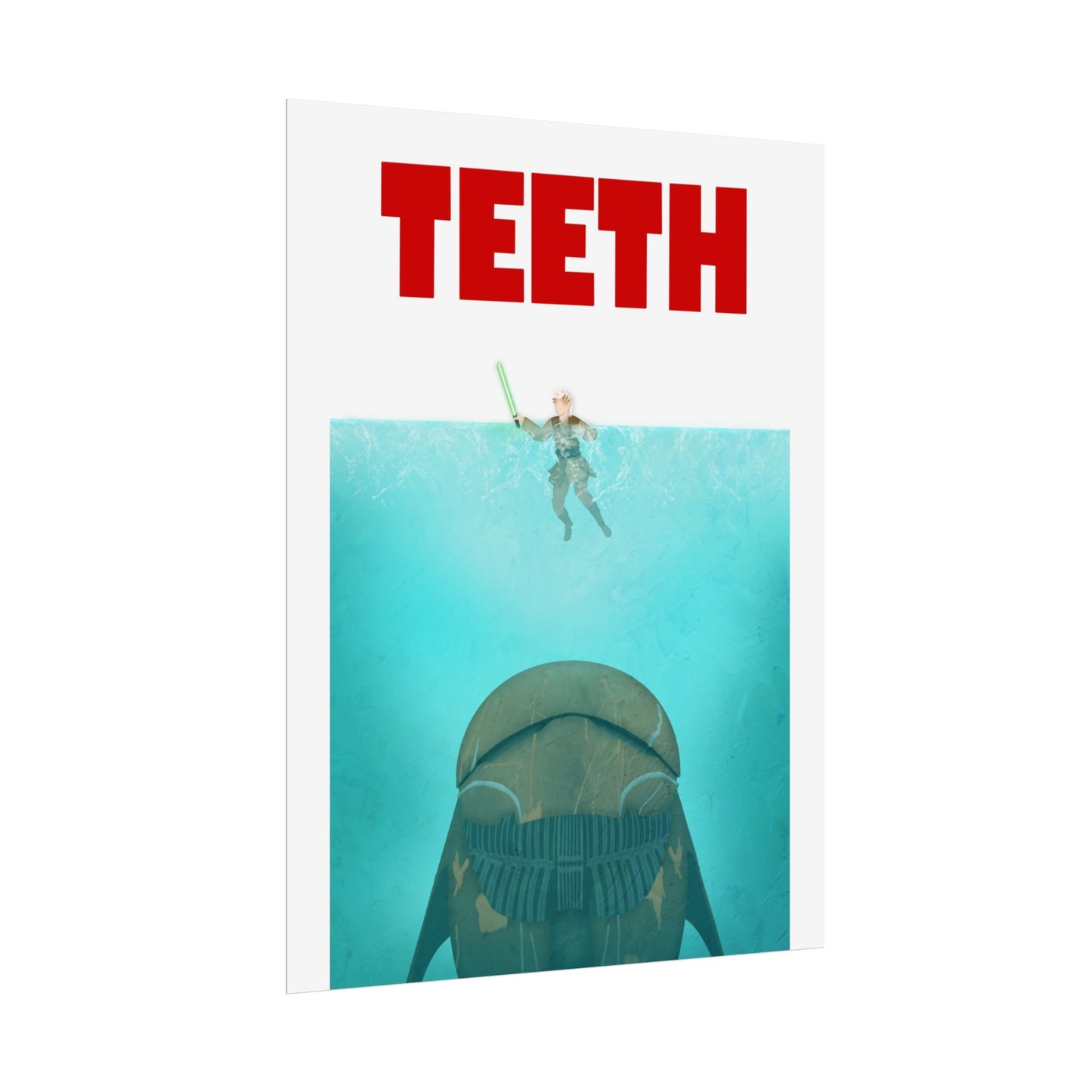 TEETH POSTER