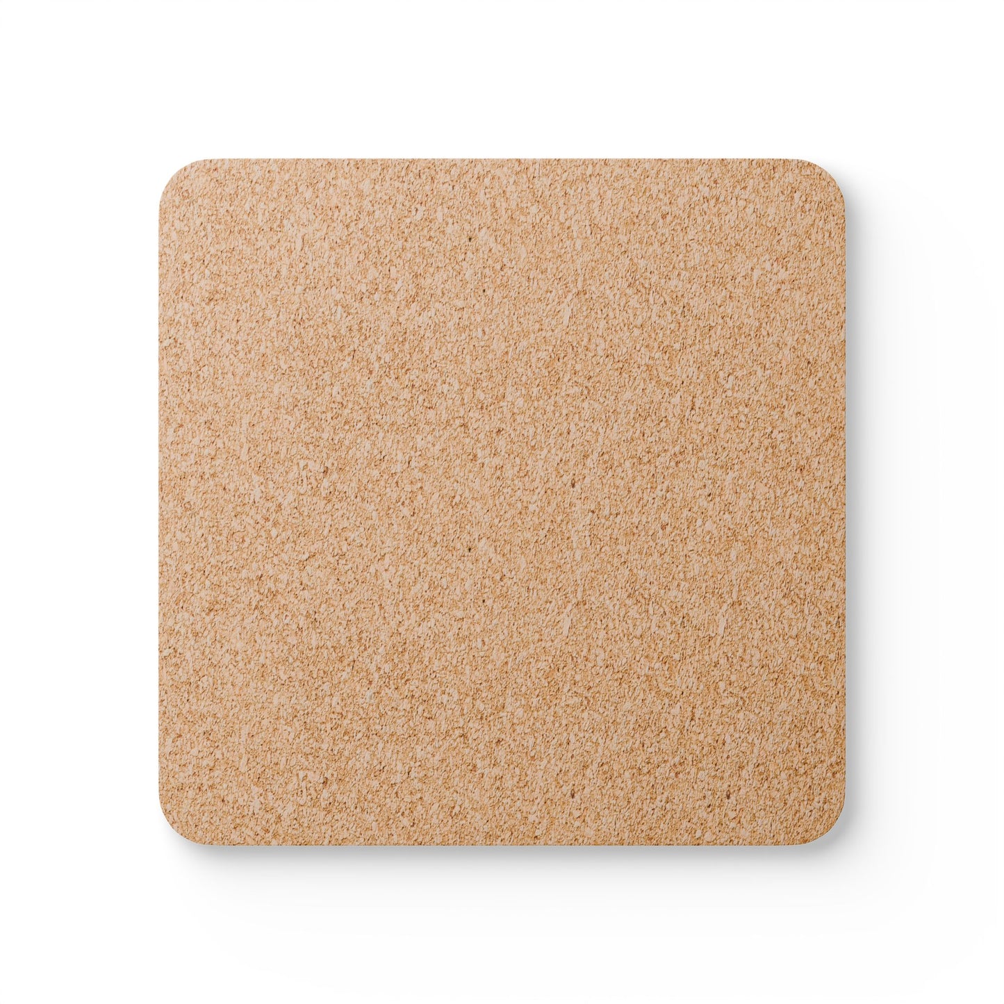 SC Rating Corkwood Coaster Set