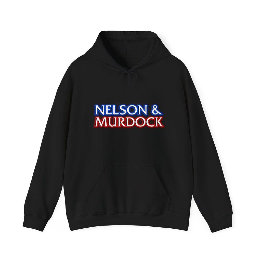 Nelson & Murdock - Avocados At Law Hoodie