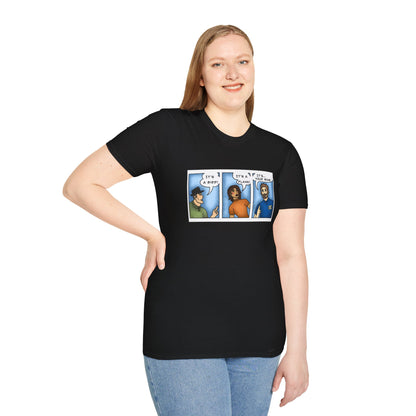 It's... Your Mom T-Shirt