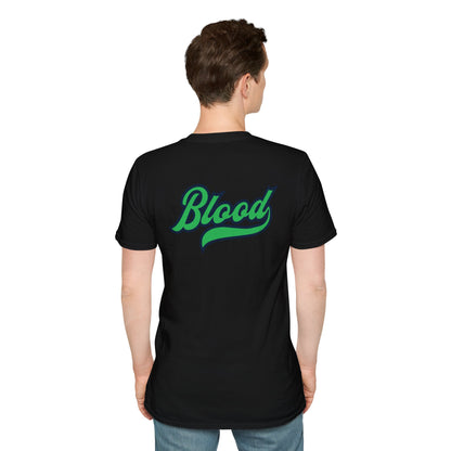 Team Green T-Shirt