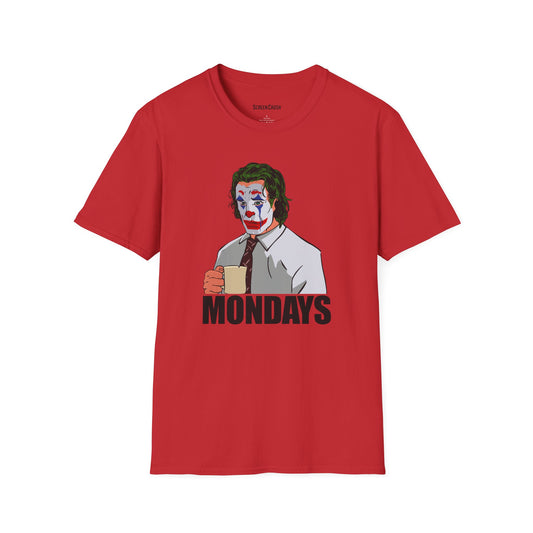 MONDAYS T-SHIRT