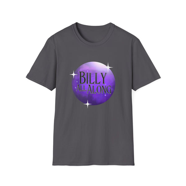 Billy All Along T-Shirt