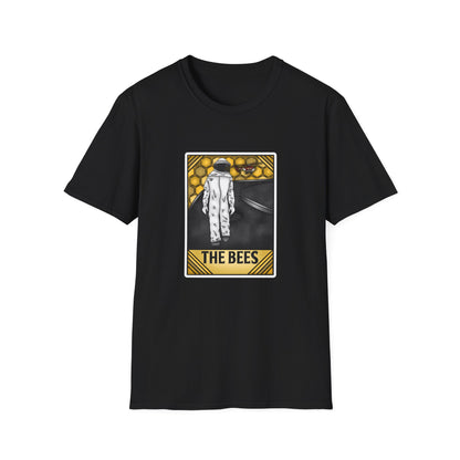 THE BEES T-SHIRT