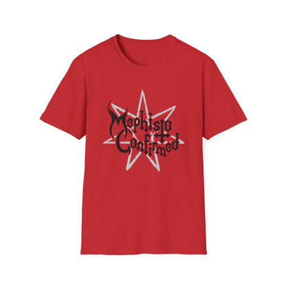 MEPHISTO CONFIRMED T-SHIRT