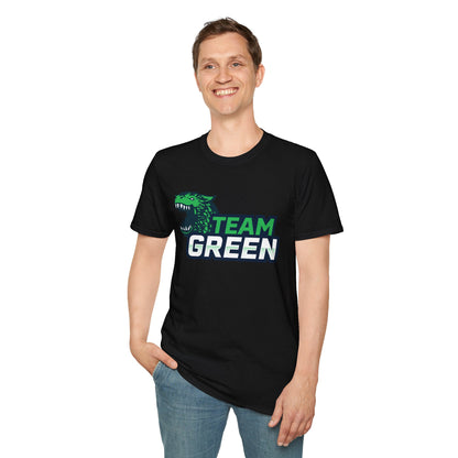 Team Green T-Shirt