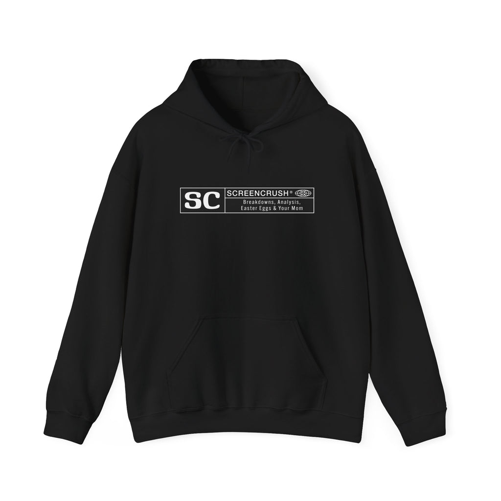 SC Rating Hoodie